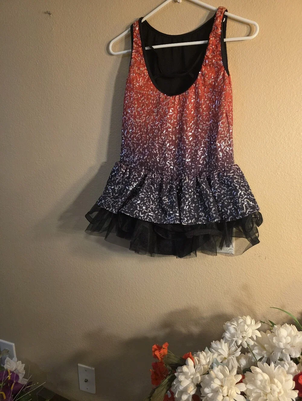 Weissman sparkling ombre
